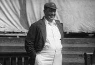Warwick Armstrong